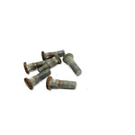 2000 Honda Rancher 350 OEM Wheel Bolt Set Of 6 90103-HA0-300 AH72