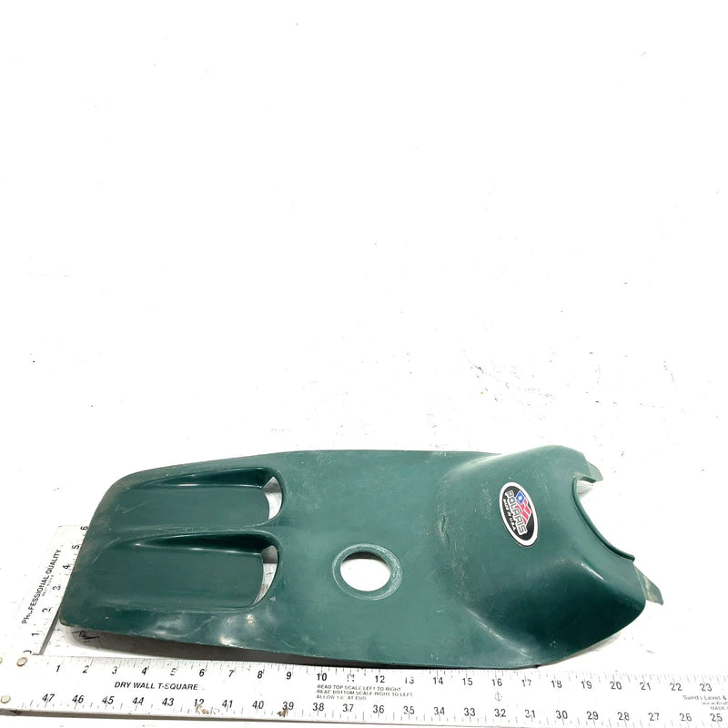 96-99 Polaris Xplorer 300 OEM Front Fender Cover 5431806-195 AP216