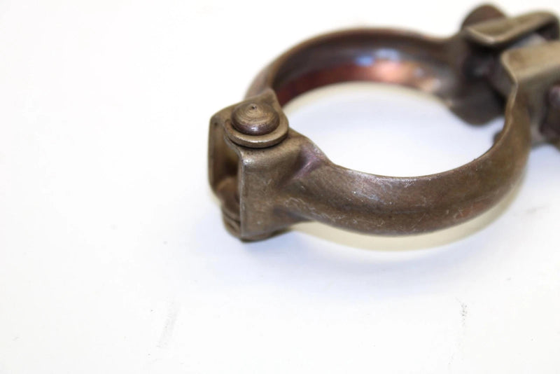 2003 Yamaha Rx1 Exhaust Pipe Band (single)(with bolt) 8FA-14715-00-00 Q2450