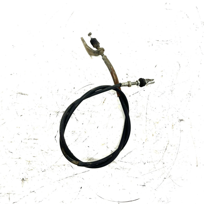 08-13 Kawasaki Teryx 750 KRF750A 4x4 OEM AWD Cable 54010-0093 XK0