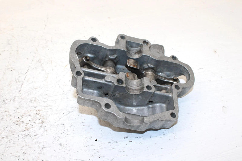 1988 Suzuki Lt 230 E Oem Cylinder Head 11100-35B00 AS7