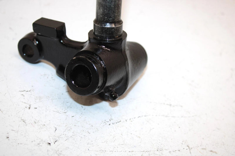 87 Yamaha  Champ 100 Yfm100t Oem Right Steering Knuckle 2HX-23502-00-00 AY4
