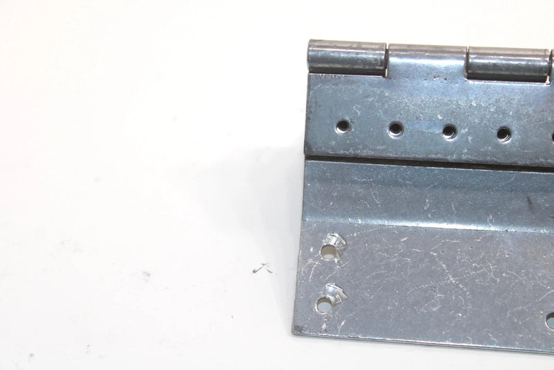 Polaris Oem Belt Cover Hinge and Bracket 5220406 Q671