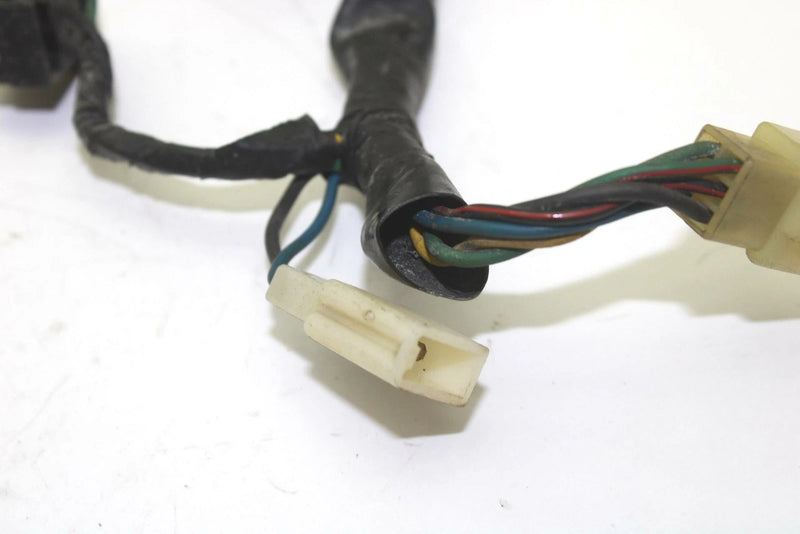 87 Yamaha Exciter EX570L OEM Gauge Harness 88R-83509-20-00 SY51