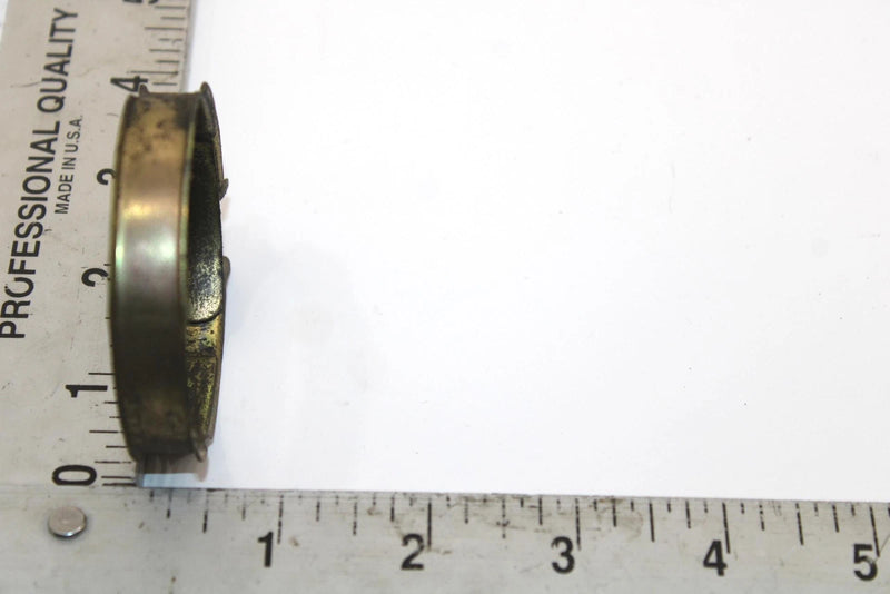 1997 Ski-doo Formula 500 Oem Carburetor Adapter Flange Clamp 414532800 Q4378