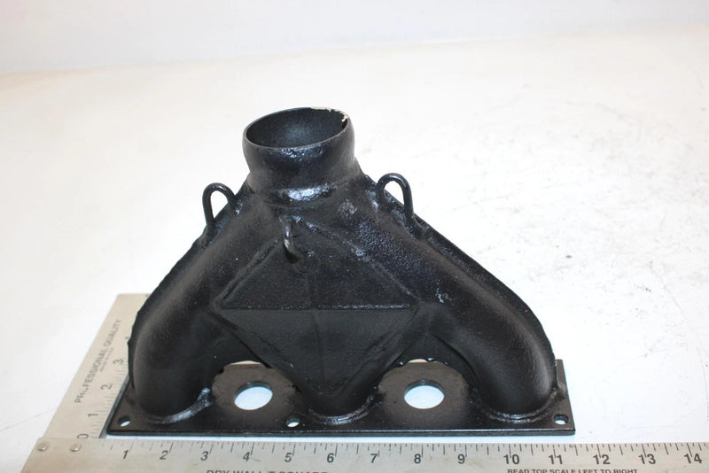 96 Polaris Xlt Oem Exhaust Manfiold 1260582-029 SP153