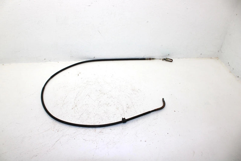 2003 Suzuki Ltf500f Oem Rear Brake Cable 58810-03G01 AS27