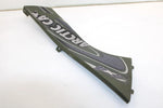 03 Arctic Cat 500 Fis Automatic  Oem Right Side Panel 0506-722 AA19