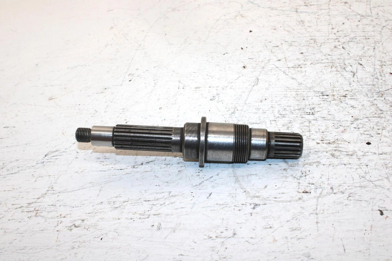 1992 Kawasaki Bayou 220 Oem Output Shaft 13107-1210 AK36