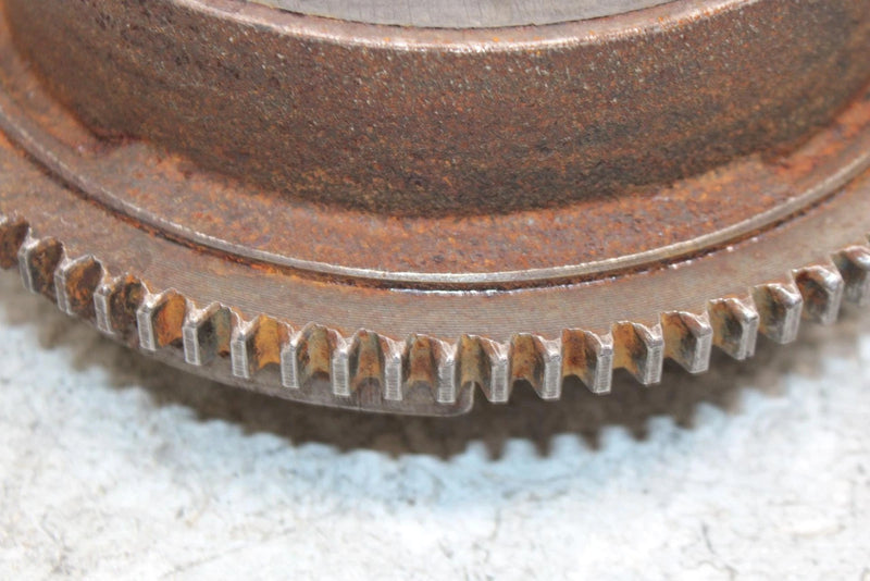 2001 Polaris Trail Boss Oem Flywheel (F4T757) 3086457 AP165