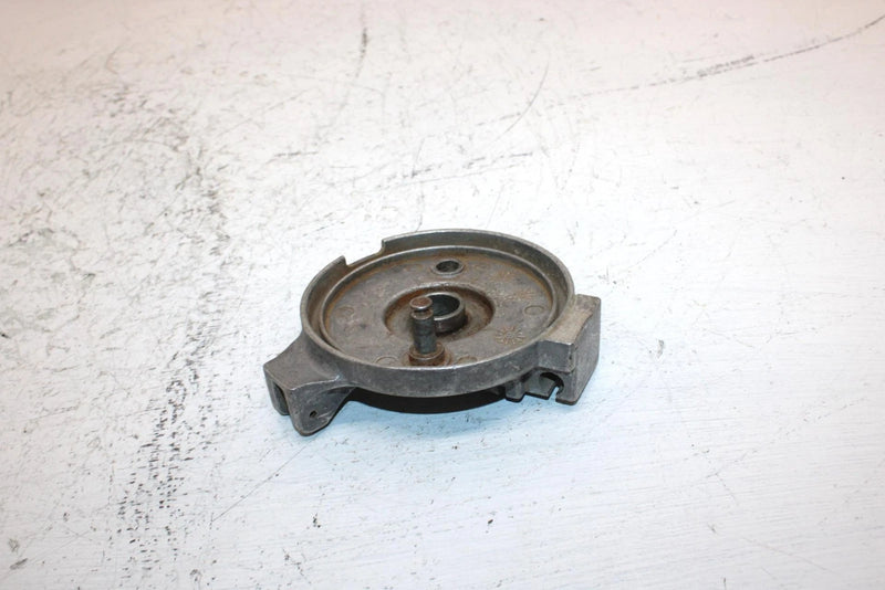 2005 Polaris Sportsman 90 Oem Front Left Brake Plate 0450910 AP174