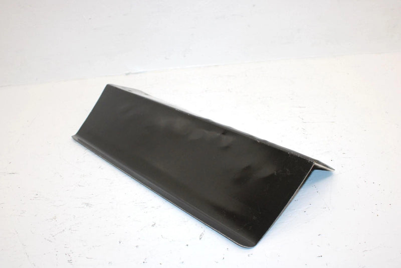 1990 Arctic Cat El Tigre Ext Mountain Cat Oem Heat Shield 0606-495 SA49
