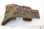 1987 Suzuki Quadrunner 250 Oem Front  Skid Plate  42510-19B12 AS22