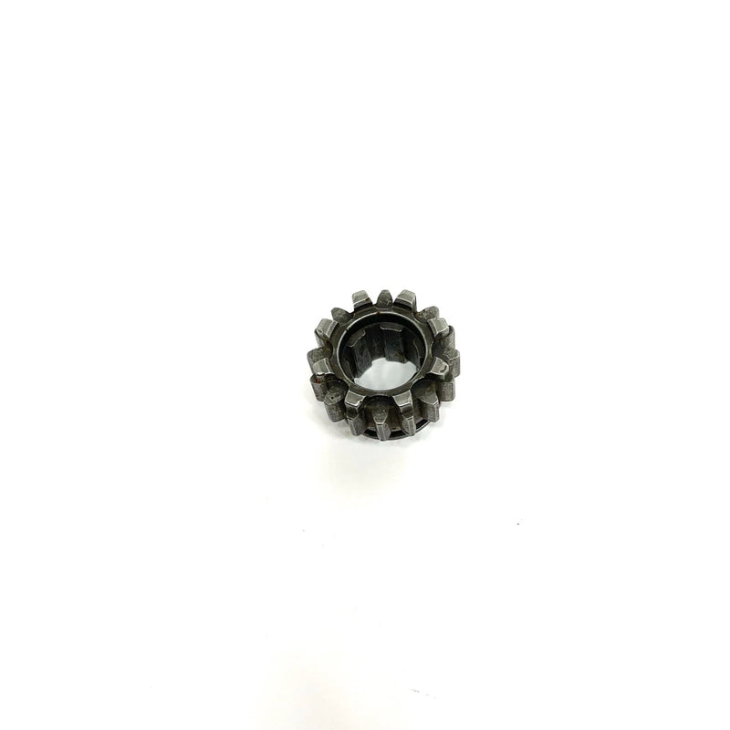 2002 Bombardier Quest 500 OEM 16T Trans Shift Gear 420296530 AB14