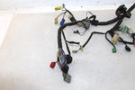 2009 Honda Trx680fga Oem Main Wire Harness 32100-HN8-B40 AH23