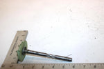 02 Ski-doo Mxz X 600 Oem Water Pump Shaft, Impeller 420837421 SSS1
