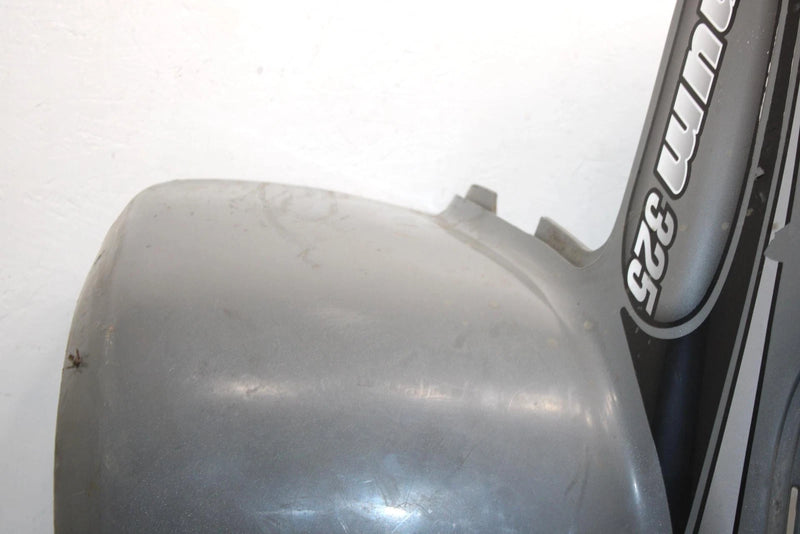 2001 Polaris Magnum 325 Oem Front Fender 2632301-317 AP98
