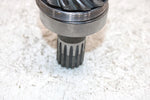 2003 Kawasaki Prairie 650 Oem Bevel Drive Gear 49022-1192 AK26