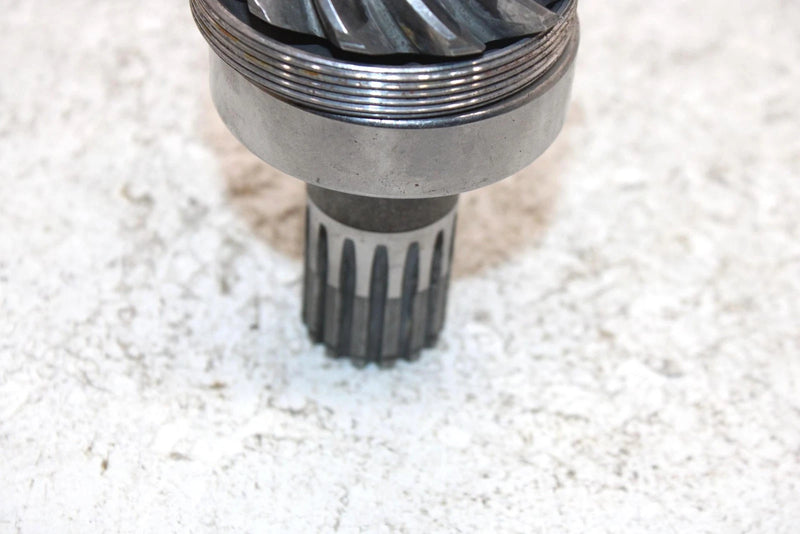 2003 Kawasaki Prairie 650 Oem Bevel Drive Gear 49022-1192 AK26