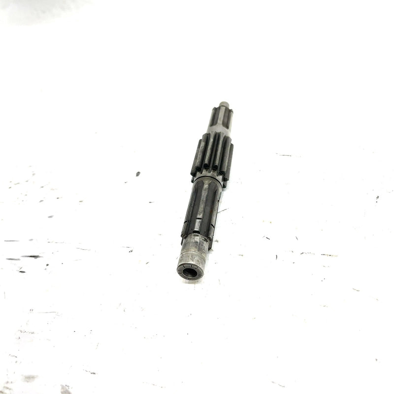 83-86 Suzuki ALT125 OEM Trans Countershaft 24100-18841 AS31