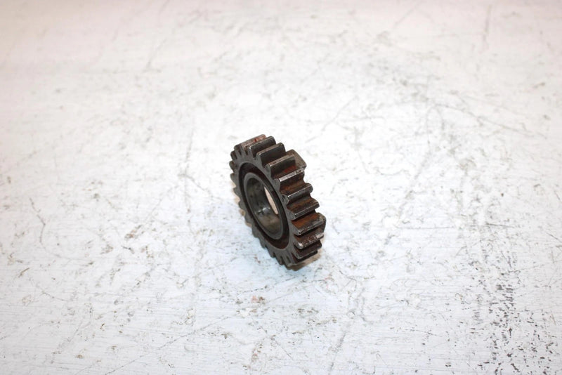 1997 Arctic Cat Bearcat 454 Oem 23T 4th Drive Gear 3446-018 AA24