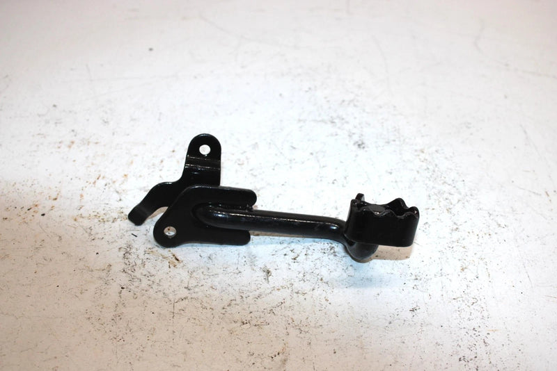 2000 Polaris Xplorer 400 Oem Foot Brake Pedal 1012771-067 AP99