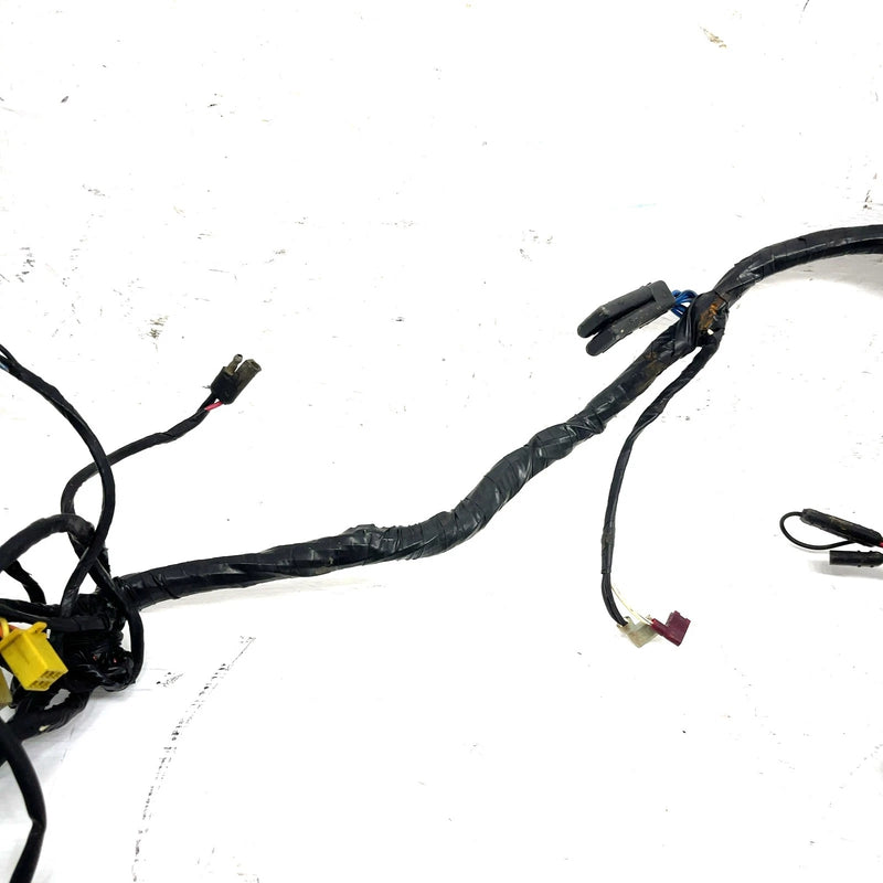 2003 Arctic Cat 400 4x4 Automatic OEM Main Wire Harness 0486-093 AA35