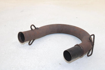 98 Polaris Xcr 440 Oem Exhaust Header U Pipe 1260820-029 1260820-029 SP159