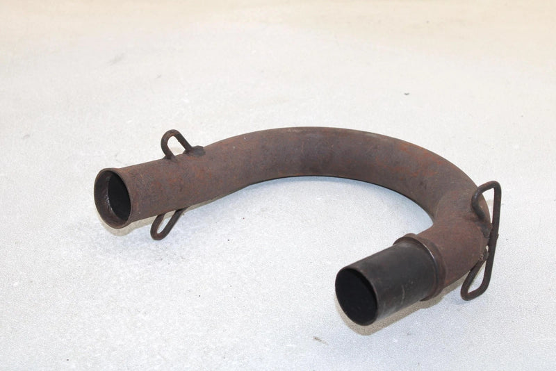 98 Polaris Xcr 440 Oem Exhaust Header U Pipe 1260820-029 1260820-029 SP159