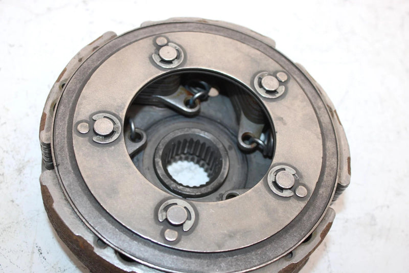 08 Arctic Cat Prowler Xt 650 4x4 H1 Automatic Oem One Way Clutch 0823-484 XA0