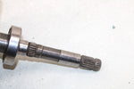 97 Polaris Xplorer 400l Oem Output Shaft Assembly 3233130 3233123 B469