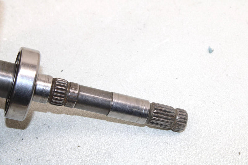 97 Polaris Xplorer 400l Oem Output Shaft Assembly 3233130 3233123 B469