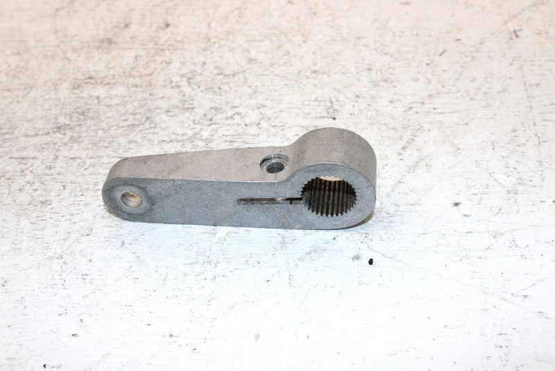 1996 Ski-doo Formula Ss Oem Steering Arm Set 50613600 SS7