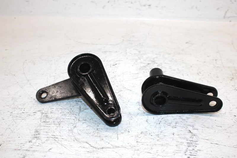 1995 Arctic Cat Pantera Oem Steering Pivot Idler Arm Set 0705-180 0705-181 SA17