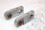 1998 Arctic Cat Zr 600 Oem Rear Pivot Arm Pair 0704-348 SA33