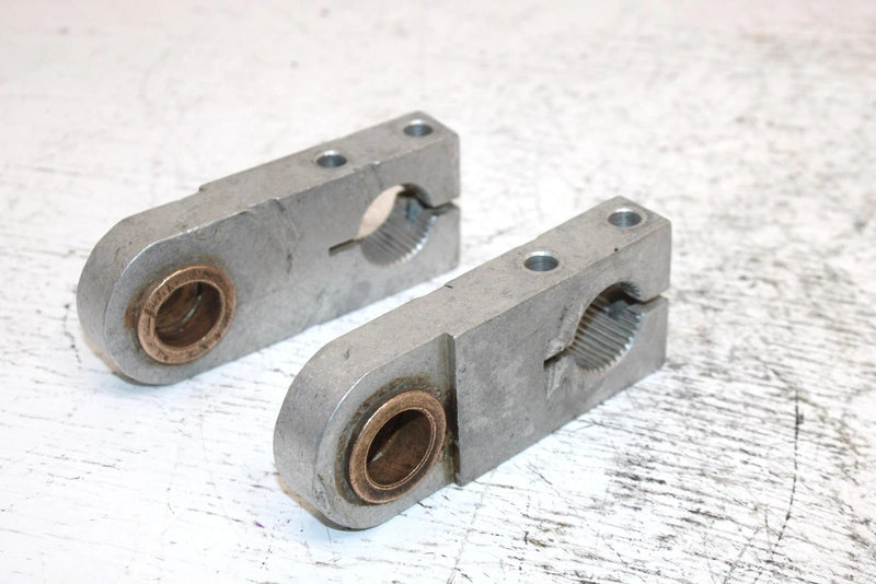 1998 Arctic Cat Zr 600 Oem Rear Pivot Arm Pair 0704-348 SA33