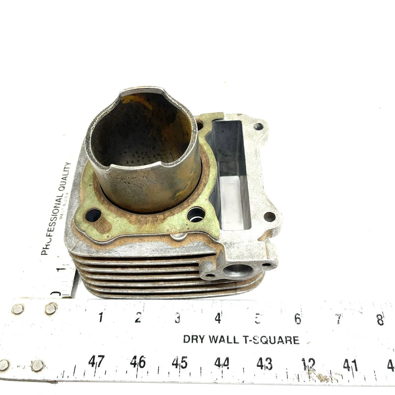 1999 Suzuki Quadrunner 160 OEM 58mm Bore Cylinder 11210-02C00-0F0 AS30