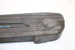 93 Polaris 250 4x4 Oem Chain Guard Center 5431085 AP140