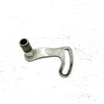 84-87 Suzuki Quadrunner 185 LT185 2x4 OEM Chain Tensioner Arm 61340-24303 AS39