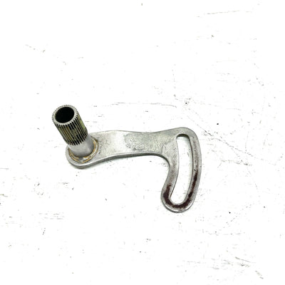 84-87 Suzuki Quadrunner 185 LT185 2x4 OEM Chain Tensioner Arm 61340-24303 AS39