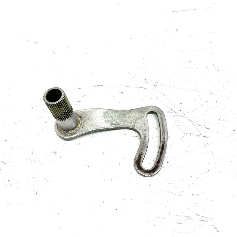 84-87 Suzuki Quadrunner 185 LT185 2x4 OEM Chain Tensioner Arm 61340-24303 AS39