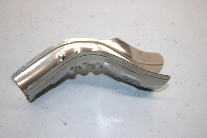 86 Honda Fourtrax 250 Trx250 A Oem Rear Muffler Heat Shield 18315-HA8-003 AH32