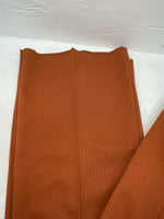 New Vintage Brown Panhandle Slim Polyester Pants #1324 XX-24