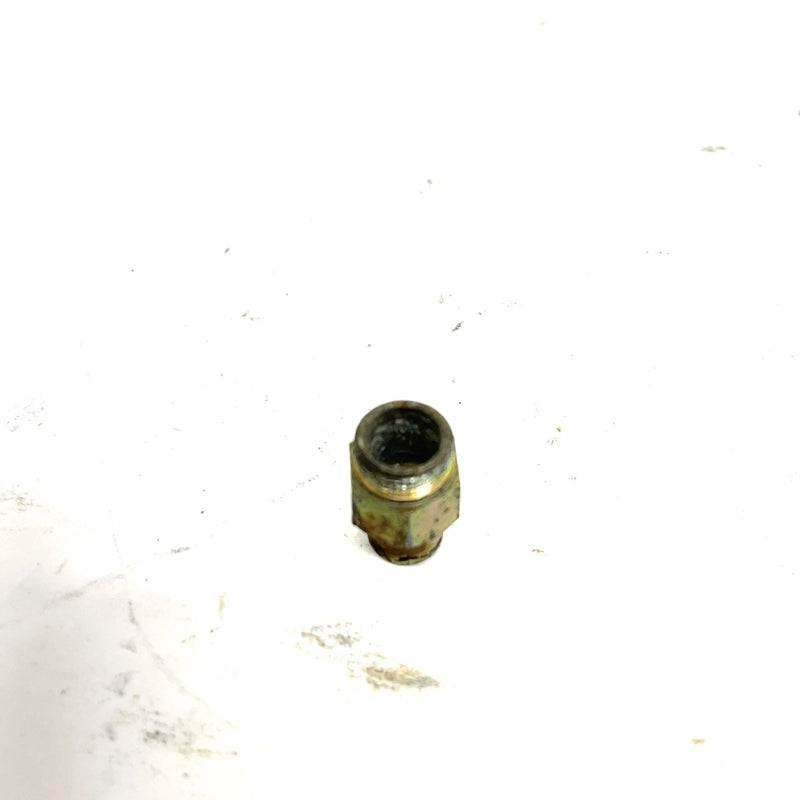 02-06 Polaris Sportsman 700 OEM Carb Guide Holder 3131396 AP190