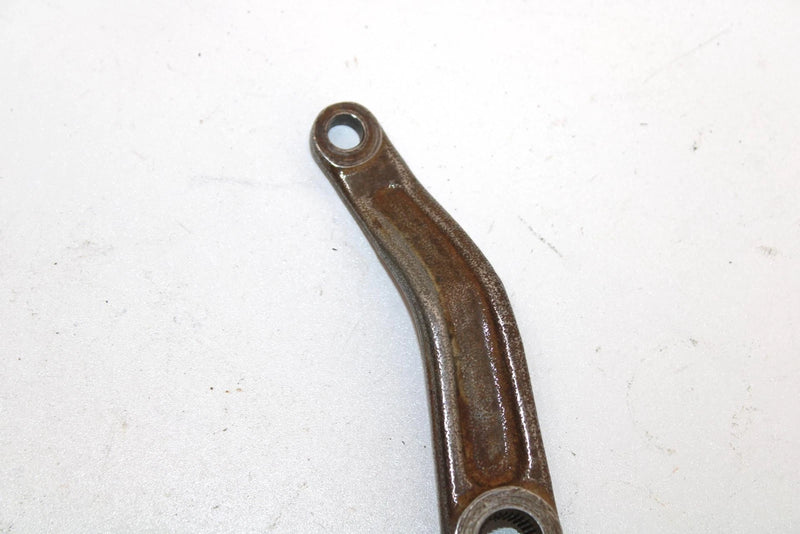 1987 Suzuki Quadrunner 250 Oem Rear Brake Drum Cam Lever 64451-19B01 AS22