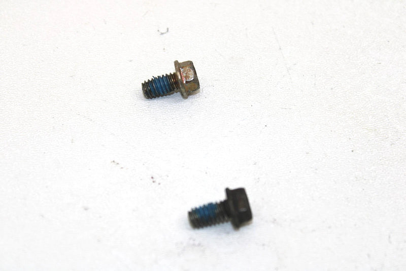 96 Polaris Xcr Oem Secondary Clutch Adjustment Screw (Set of 3) 7515133 SP190