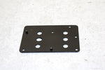 2000 Arctic Cat Zl 580 Efi Esr Oem Front Skid Mount Bracket 2706-116 SA3