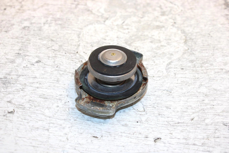 2001 Polaris 500 Classic Oem Coolant Fill Cap 2511256 SP27