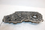 2002 Polaris Sportsman 500 Oem Transmission Case Cover 3233778 AP87