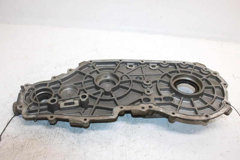 2002 Polaris Sportsman 500 Oem Transmission Case Cover 3233778 AP87